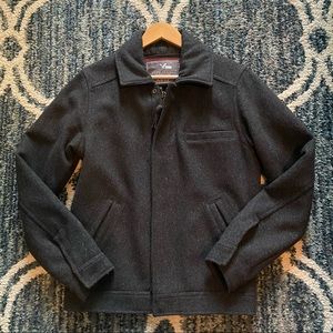 EUC American Eagle Outfitters Wool Blend Coat